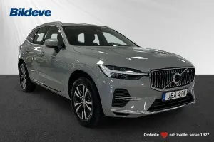 Volvo XC60 2024